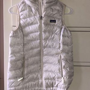 Patagonia vest